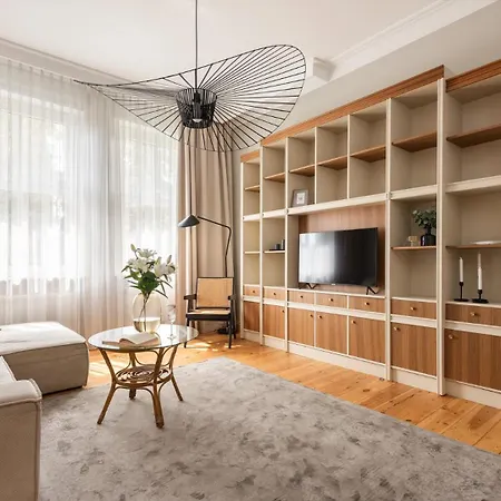 Flatbook - Parkowa, Tylko 2 Minuty Do Plazy Sopoty