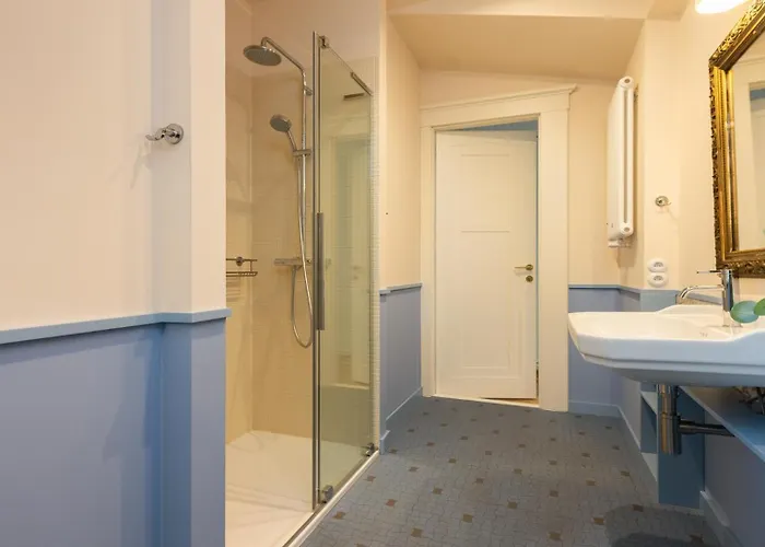 Flatbook - Parkowa, Tylko 2 Minuty Do Plazy * Sopoty