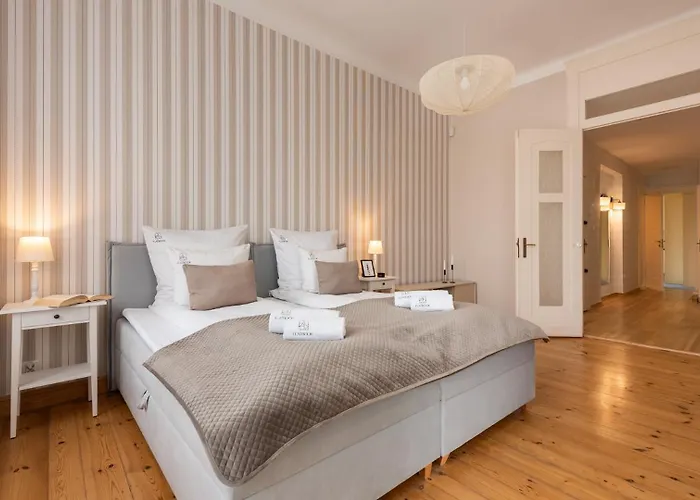 Apartmán Flatbook - Parkowa, Tylko 2 Minuty Do Plazy *