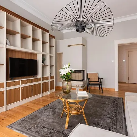 Apartment Flatbook - Parkowa, Tylko 2 Minuty Do Plazy Sopot