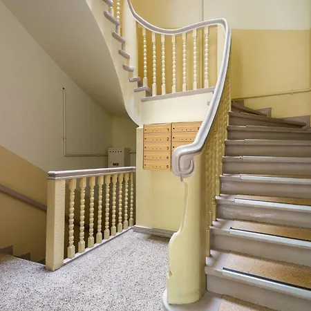 Appartement Flatbook - Parkowa, Tylko 2 Minuty Do Plazy