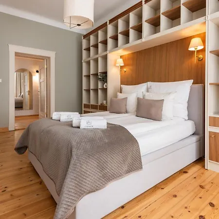 Flatbook - Parkowa, Tylko 2 Minuty Do Plazy *