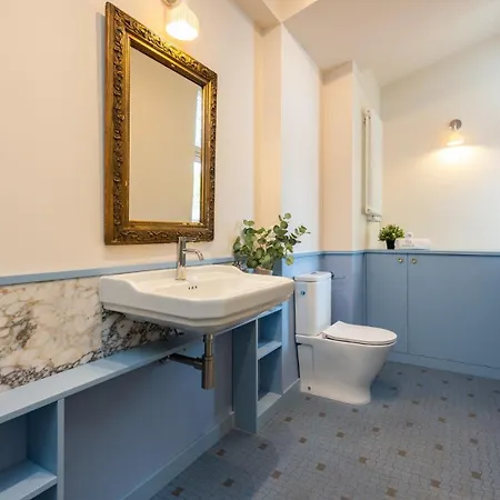 Flatbook - Parkowa, Tylko 2 Minuty Do Plazy Appartement Sopot