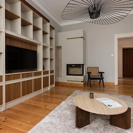 Flatbook - Parkowa, Tylko 2 Minuty Do Plazy * Sopot